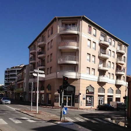 Palais Alexandra Apartment Antibes Exterior photo